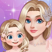 Hey Beauty: Love & Puzzle - Tải game match-3 trang điểm cho Android