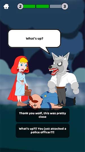 Đưa ra sự lựa chọn đúng đắn