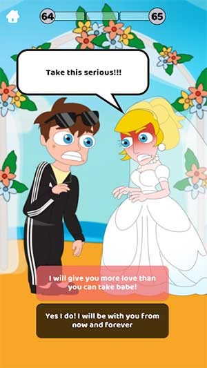 Hey Girl có thể giúp bạn học một số kỹ năng ứng biến