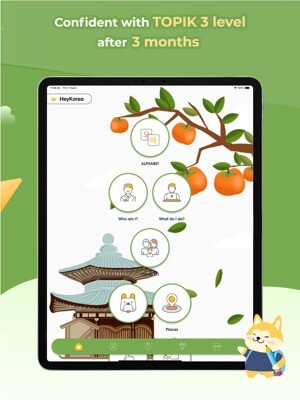 Đạt TOPIK 3 trong 3 tháng