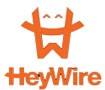 HeyWire - Free Texting for Android