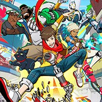 Hi-Fi Rush: Đánh giá và trải nghiệm siêu phẩm hành động âm nhạc