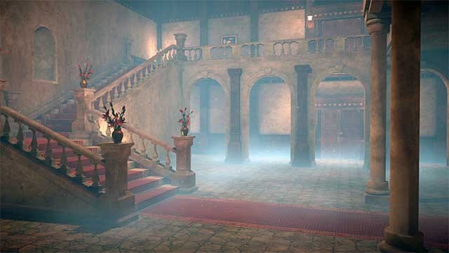 Hiboka là game kinh dị sinh tồn dựa trên văn hóa dân gian Madagascar