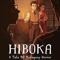 Hiboka - Game Sinh Tồn Hầm Ngục Ma Quỷ