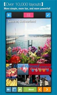 HiCollage for Android