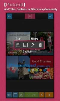 HiCollage for Android