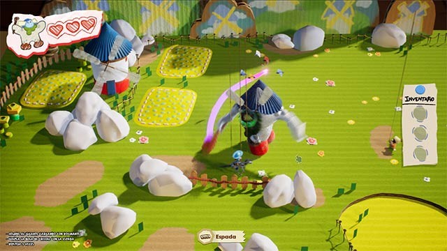 Khám phá thế giới của những con rối vô cùng sống động, đầy màu sắc