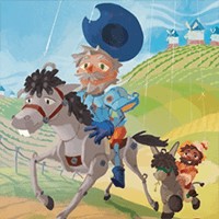 Hidalgo Game Don Quixote: Khám phá câu chuyện về nhà quý tộc Mancha