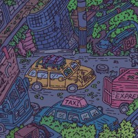 Hidden Cats In Old City Block - Game Tìm Mèo Dễ Thương