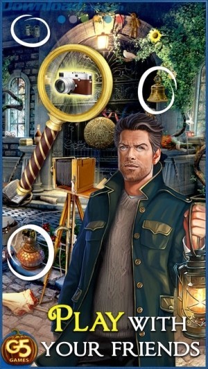 Chơi game cùng bạn bè