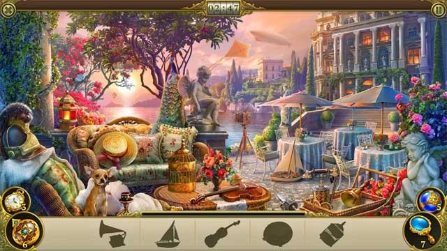 Game có đồ họa tuyệt đẹp và sống động