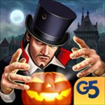 Hidden City: Mystery of Shadows - Game Tìm Đồ Vật Bí Ẩn