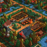 Hidden Farm: Game Tìm Đồ Vật Ẩn 3D Nông Trại