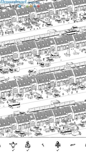 Vô số thứ cần bạn tìm ra