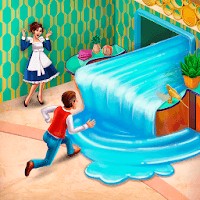 Hidden Hotel for Android 1.1.47 - Tìm vật phẩm ẩn & Xây dựng khách sạn