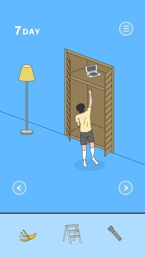 Tiếp tục công cuộc tìm chiếc máy chơi game của bạn trong phần tiếp theo Hidden my game by mom 2