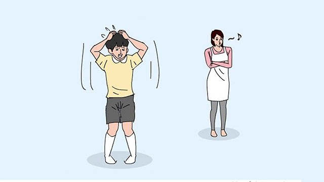 Hidden My Game by Mom 3 là game trí tuệ giải đố