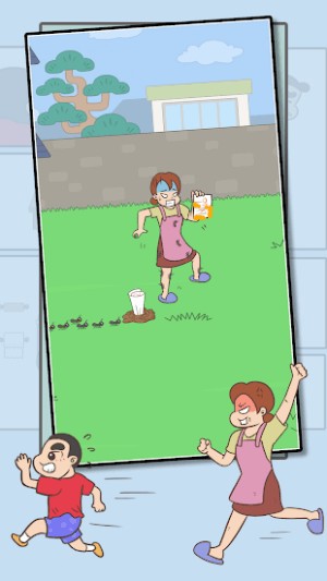 Cất giấu thật kỹ không bạn sẽ no đòn đấy