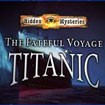 Titanic For Mac - Hidden Mysteries: The Fateful Voyage