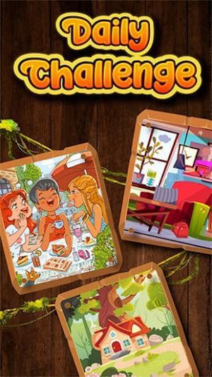 Tham gia các thách thức hàng ngày