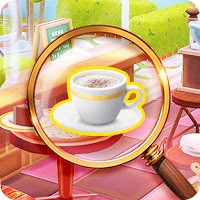 Hidden Objects Android 1.0.34 - Game Tìm Vật Phẩm Ẩn