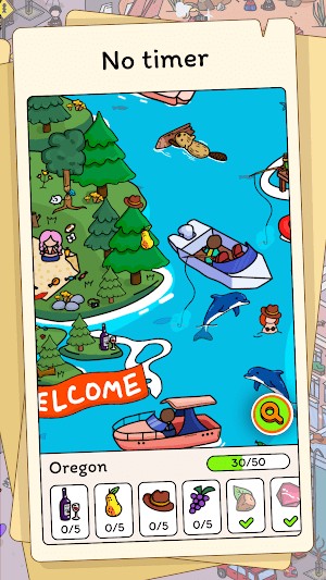 Chơi game chậm rãi không giới hạn thời gian