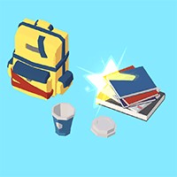 Hidden Office - Game Tìm Đồ Vật Ẩn 3D