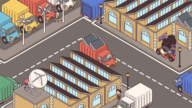 Game Hidden Through Time 2: Discovery sở hữu đồ họa vẽ tay tinh tế và bắt mắt