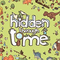 Hidden Through Time: Game Tìm Đồ Vật Xuyên Thời Gian