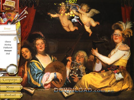 Hidden World of Art 2: Undercover Art Agent