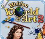 Hidden World of Art 2: Undercover Art Agent - Khôi phục bức tranh nổi tiếng
