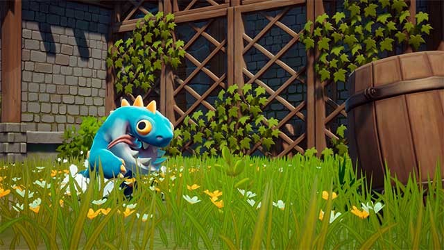 Hide and Run là game trốn tìm vui nhộn với đồ họa dễ thương