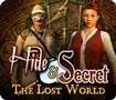 Hide and Secret: The Lost World - Cứu thiếu nữ bị nạn