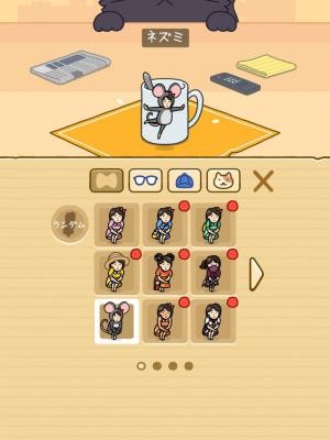 Nhiều skin khác nhau cho nhân vật