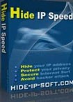 Hide IP Speed - Anonymize Your Connection