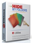 Hide My Folders - Ẩn File và Folder Hiệu Quả