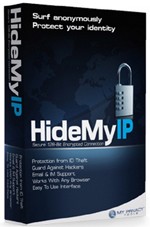 Hide My IP 6.0.0.602 - Phần mềm ẩn IP hiệu quả