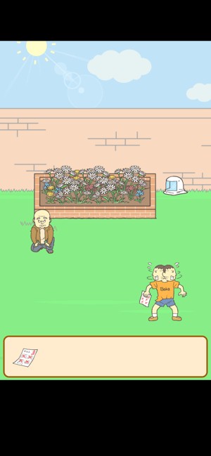 Nhiều tình huống khác nhau