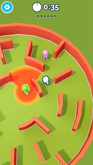 Đồ họa 3D đẹp và độc đáo