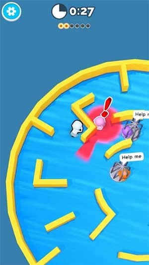 Tự do chơi theo cách bạn muốn