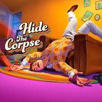 Hide The Corpse Demo: Thử Thách Giấu Xác Hài Hước