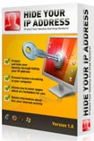 Hide Your IP Address 1.0 - Download