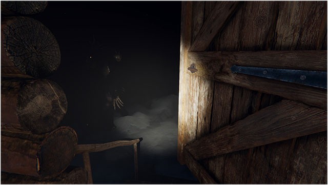 HIDEAWAY đưa bạn vào trải nghiệm sinh tồn giữa mùa đông lạnh giá tại vùng đất lạ