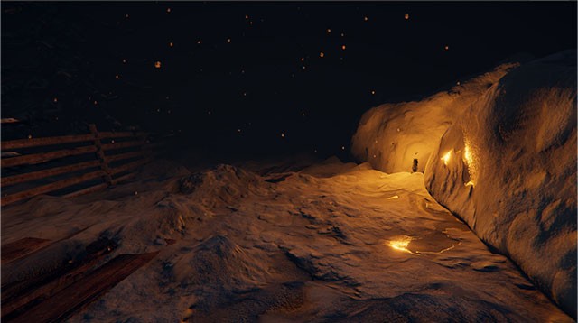 Khám phá những sinh vật gớm ghiếc đang rình rập bên ngoài lán trại và nguồn gốc của chúng