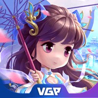 Hiệp Khách Chi Ca iOS - Game nhập vai Chibi hấp dẫn