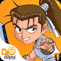 Hiệp Khách Mobile iOS 1.0.13 - Game Kiếm Hiệp Mobile