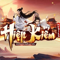 Hiệp Kiếm Mobile - Game Võ Hiệp Nhập Vai Cày Cuốc