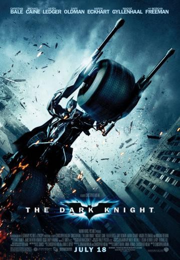 The Dark Knight 6*325856