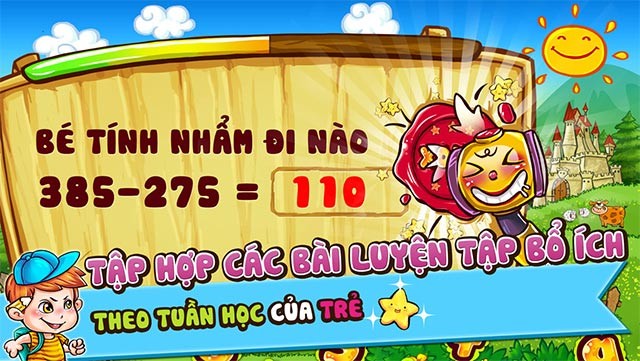 Tập hợp các bài luyện tập bổ ích