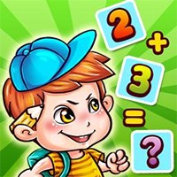 Hiệp Sĩ Toán - Học Toán Lớp 1, 2, 3 trên iOS